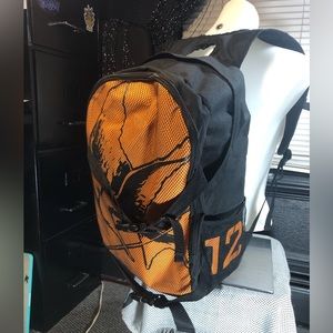 Hunger Games Mockingjay Backpack in Pre owned EUC official merch